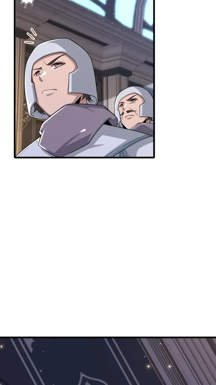 漫画《反派领主：玩家和主角都想刀我》第109话 幽夜第12张图