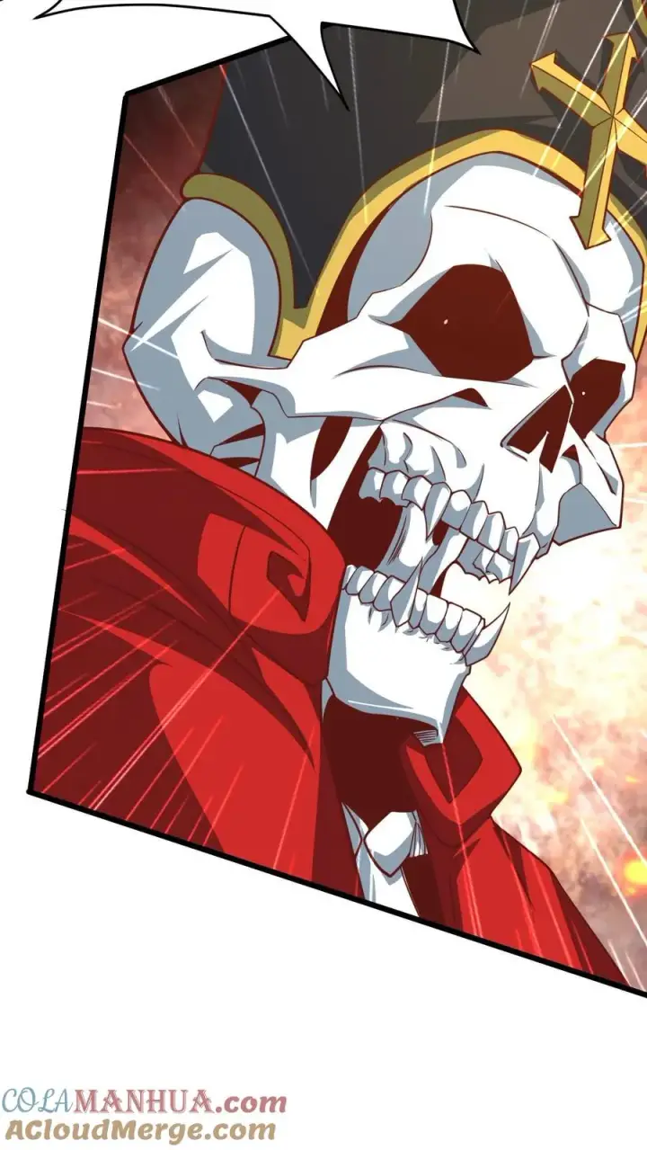 漫画《反派领主：玩家和主角都想刀我》第113话 希维的计谋第27张图