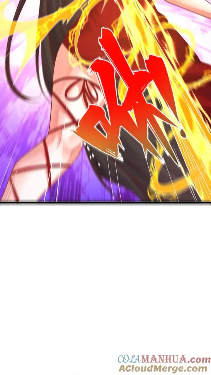 漫画《反派领主：玩家和主角都想刀我》第126话 最后的底牌第23张图