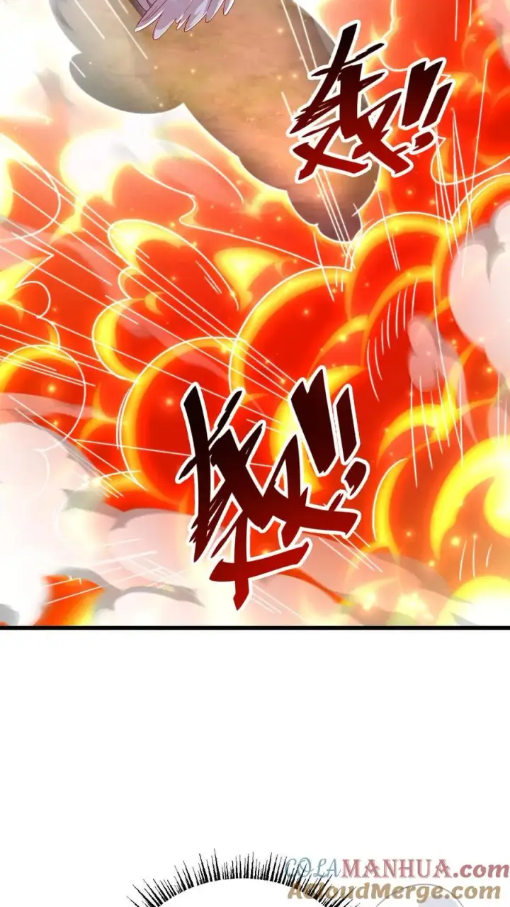 漫画《反派领主：玩家和主角都想刀我》第131话 断罪圣女珈百璃第13张图