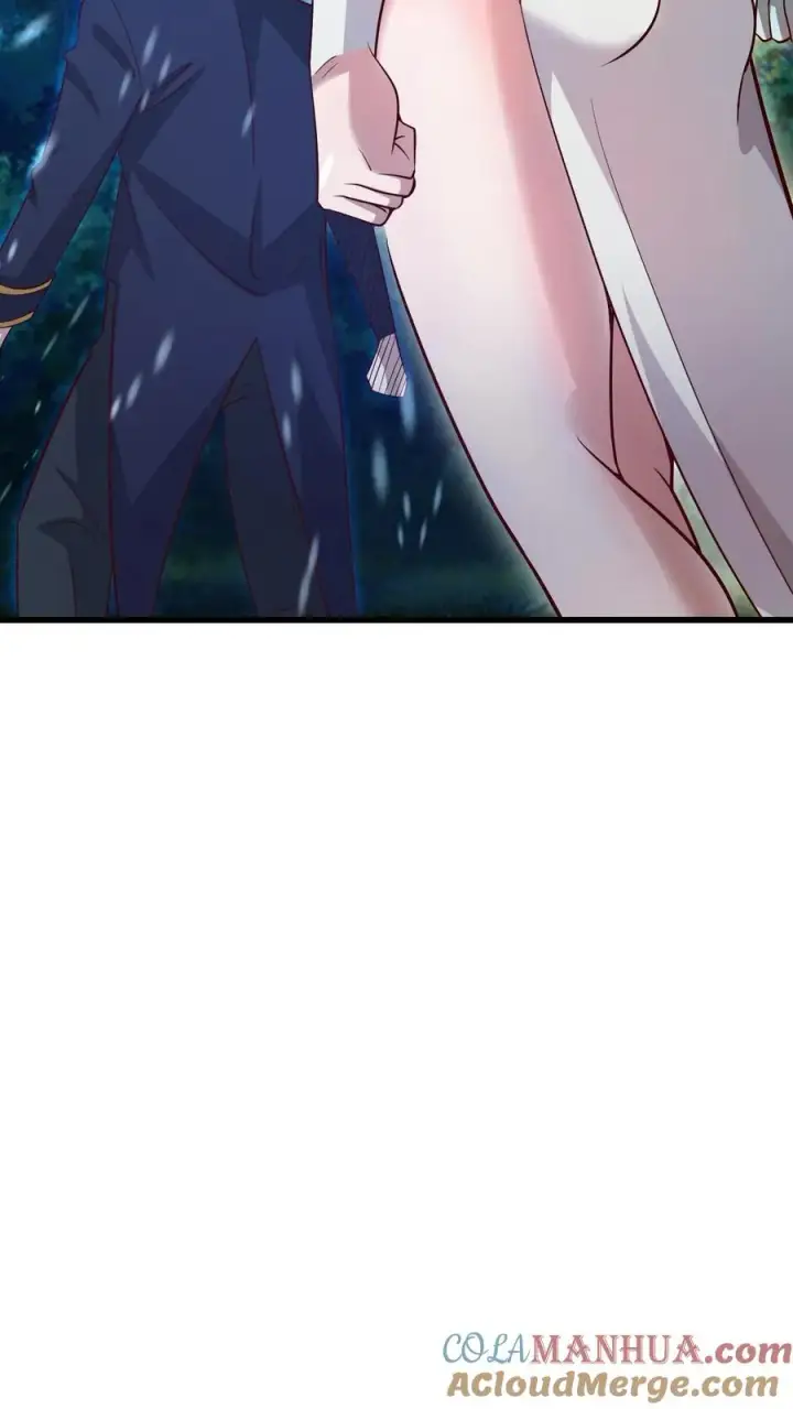 漫画《反派领主：玩家和主角都想刀我》第131话 断罪圣女珈百璃第27张图