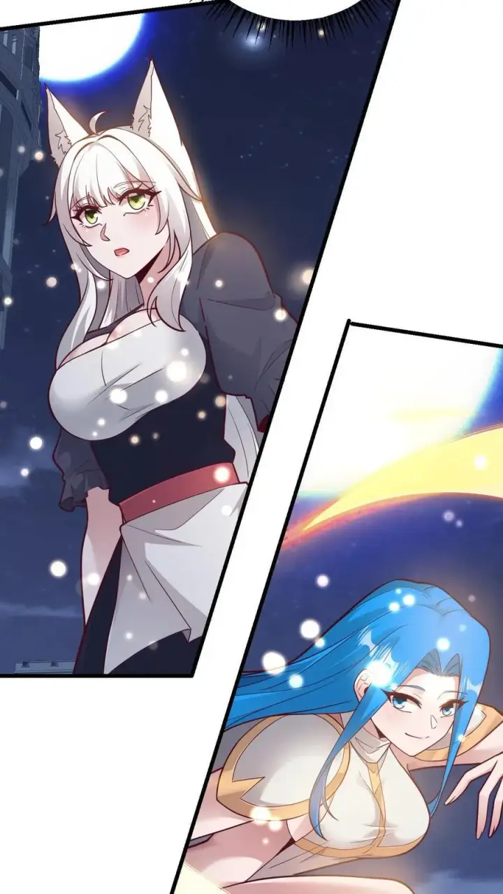 漫画《反派领主：玩家和主角都想刀我》第132话 切大号加百利第10张图