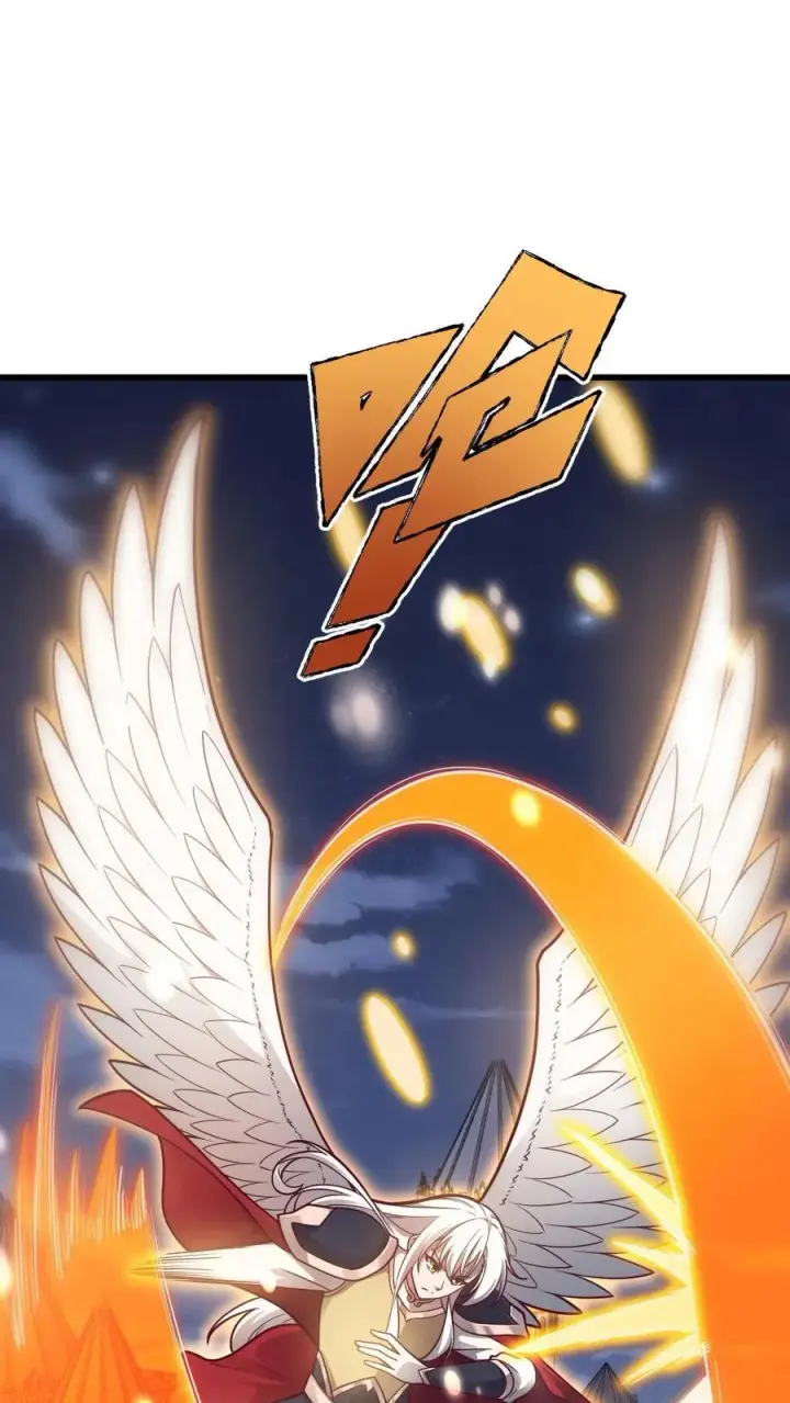 漫画《反派领主：玩家和主角都想刀我》第132话 切大号加百利第22张图