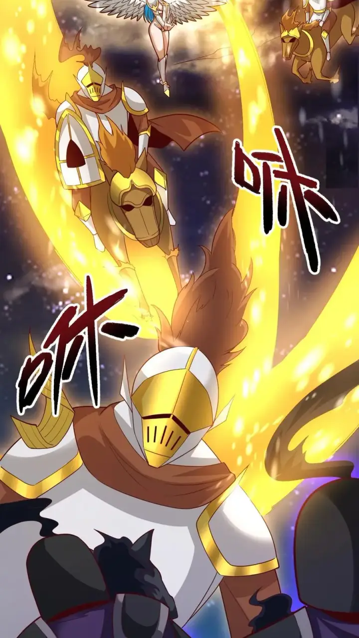 漫画《反派领主：玩家和主角都想刀我》第133话 大好人啊！第36张图