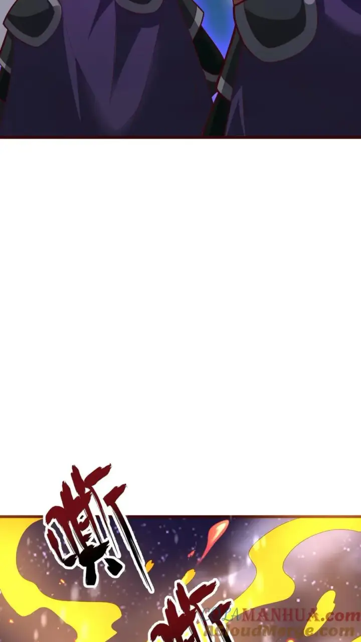 漫画《反派领主：玩家和主角都想刀我》第133话 大好人啊！第37张图