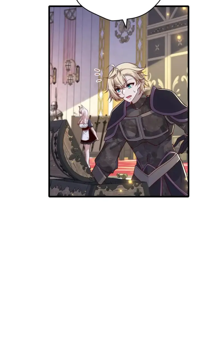 漫画《反派领主：玩家和主角都想刀我》第135话 卖队友的二百五第10张图