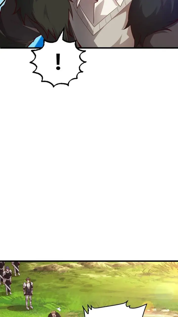 漫画《反派领主：玩家和主角都想刀我》第137话 优势在我第16张图