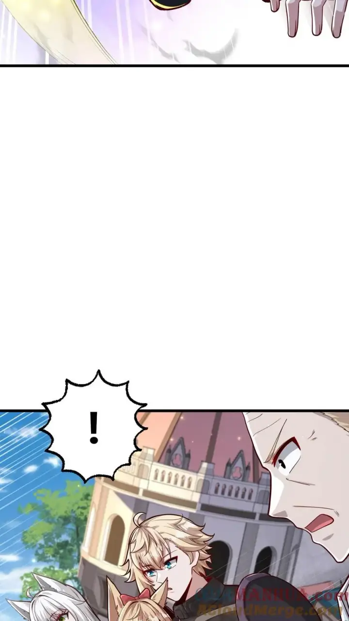 漫画《反派领主：玩家和主角都想刀我》第137话 优势在我第31张图