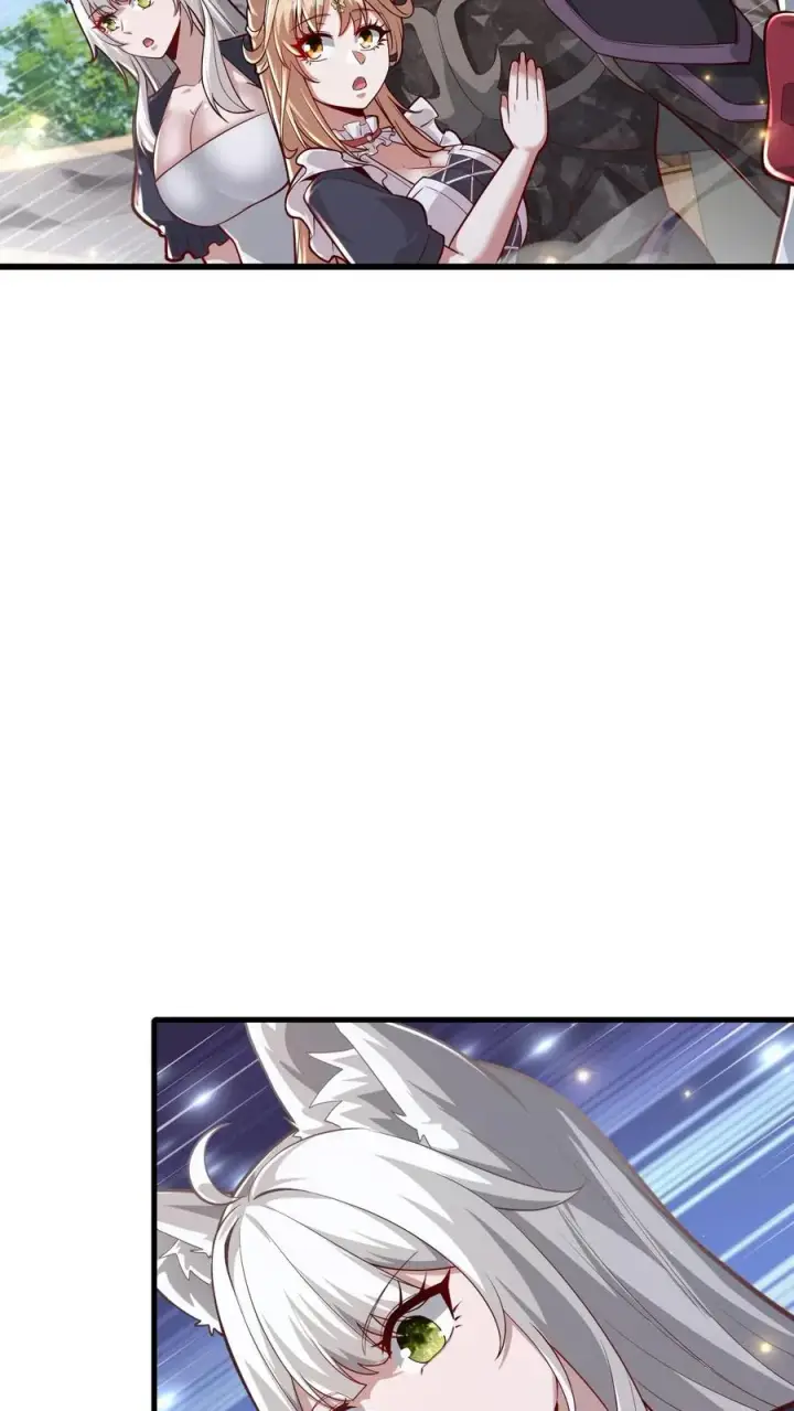漫画《反派领主：玩家和主角都想刀我》第137话 优势在我第32张图