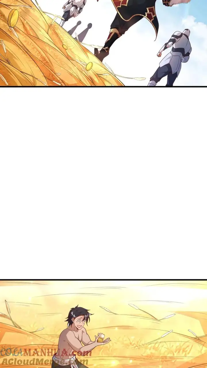 漫画《反派领主：玩家和主角都想刀我》第2话 哎呀，好羞耻第55张图