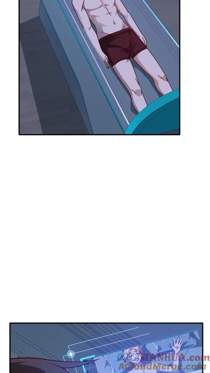 漫画《反派领主：玩家和主角都想刀我》第3话 系统你真棒第58张图
