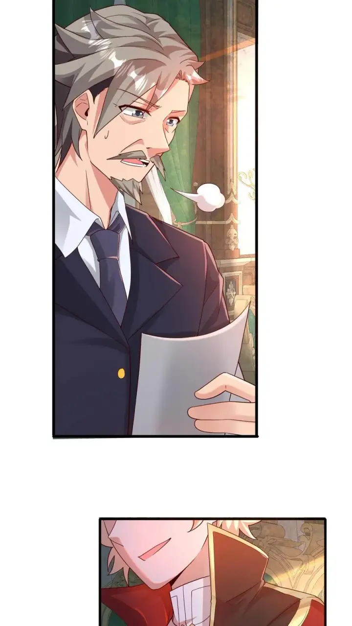 漫画《反派领主：玩家和主角都想刀我》第40话 兵分两路第6张图