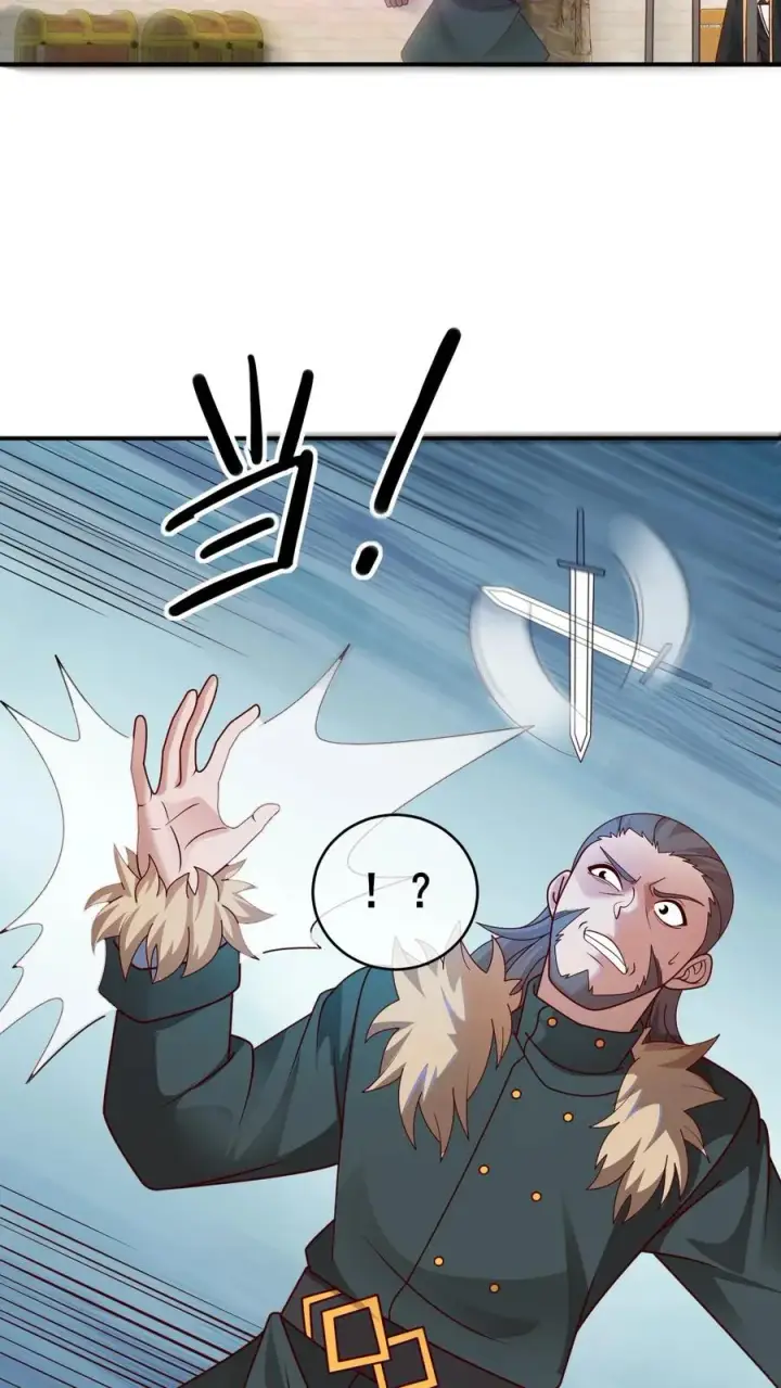 漫画《反派领主：玩家和主角都想刀我》第43话 回援第4张图