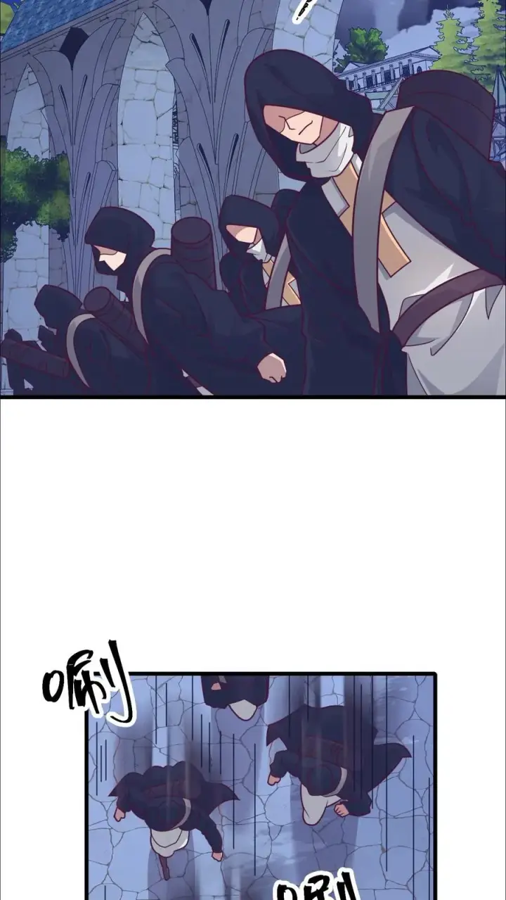 漫画《反派领主：玩家和主角都想刀我》第46话 教廷的刺杀第26张图