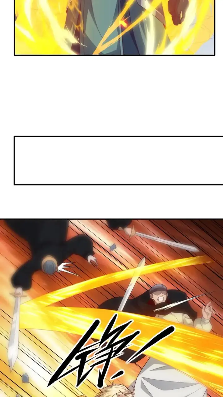 漫画《反派领主：玩家和主角都想刀我》第48话 洛莉觉醒第4张图