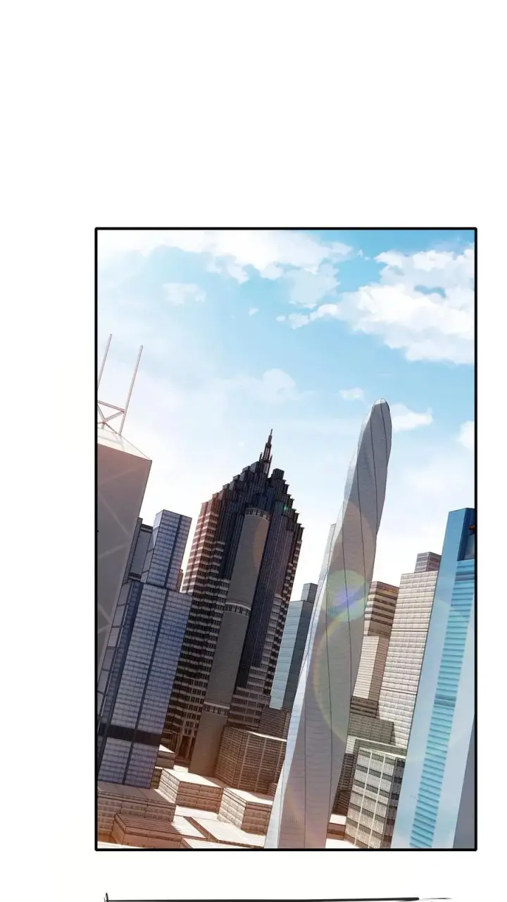 漫画《反派领主：玩家和主角都想刀我》第57话 让我卡到Bug了吧？第2张图