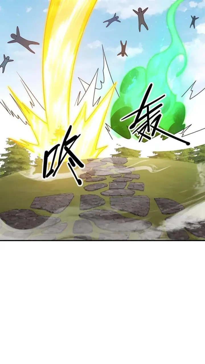 漫画《反派领主：玩家和主角都想刀我》第63话 洛莉受伤第14张图