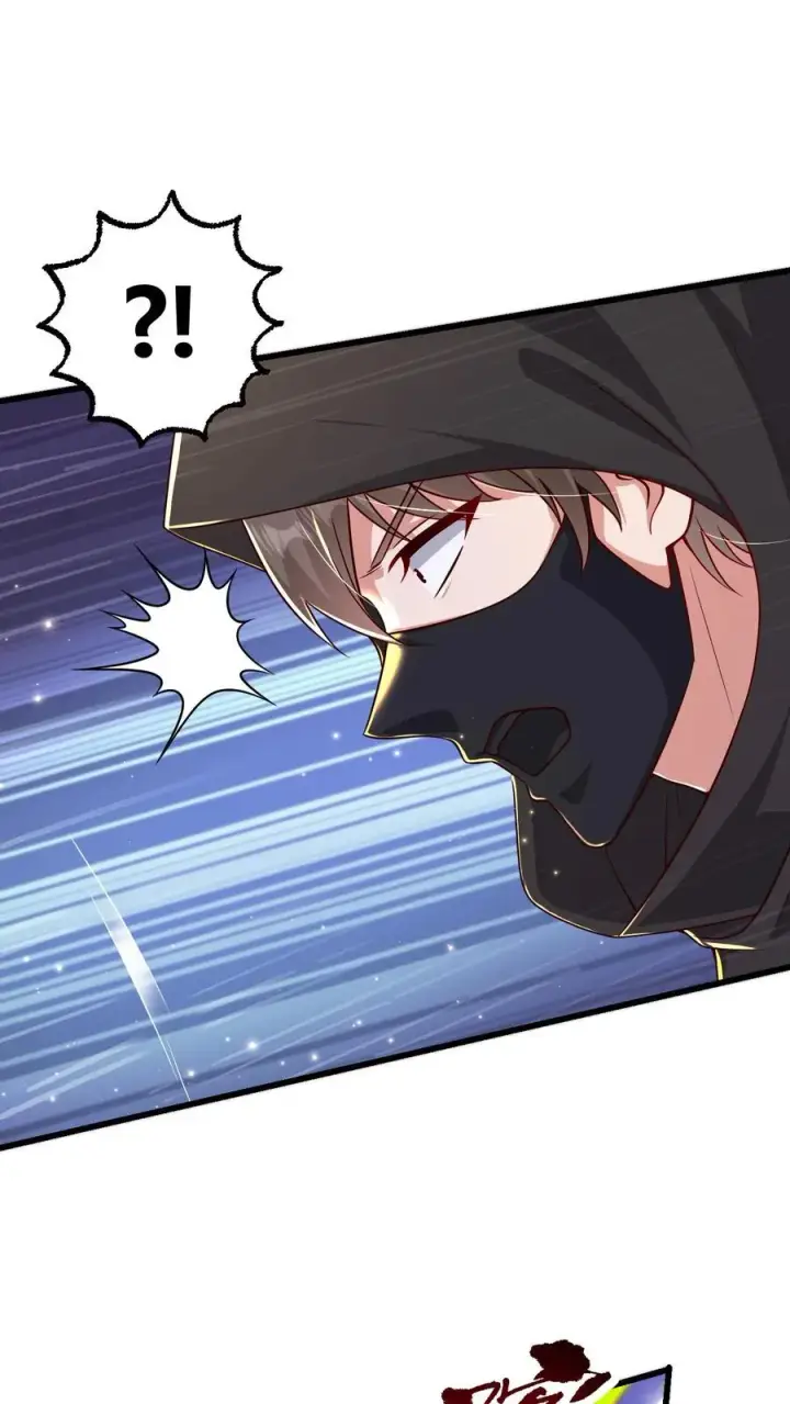 漫画《反派领主：玩家和主角都想刀我》第64话 都结束了第2张图