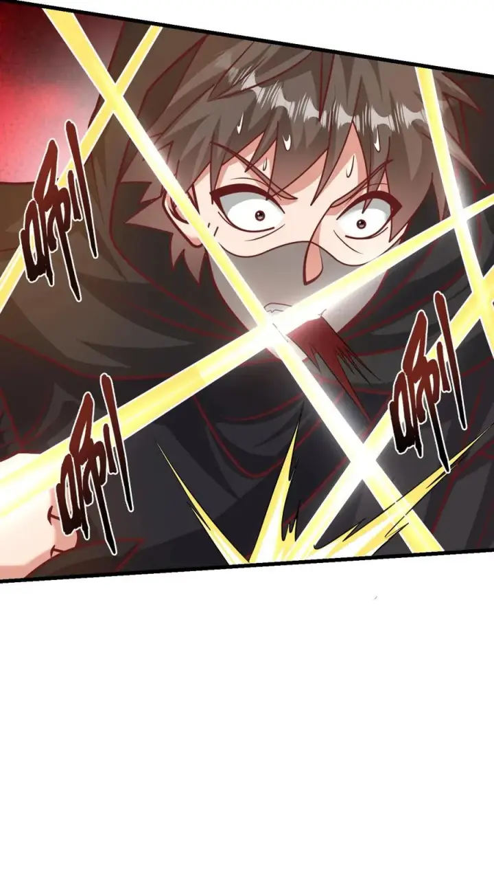 漫画《反派领主：玩家和主角都想刀我》第65话 若伊觉醒第10张图