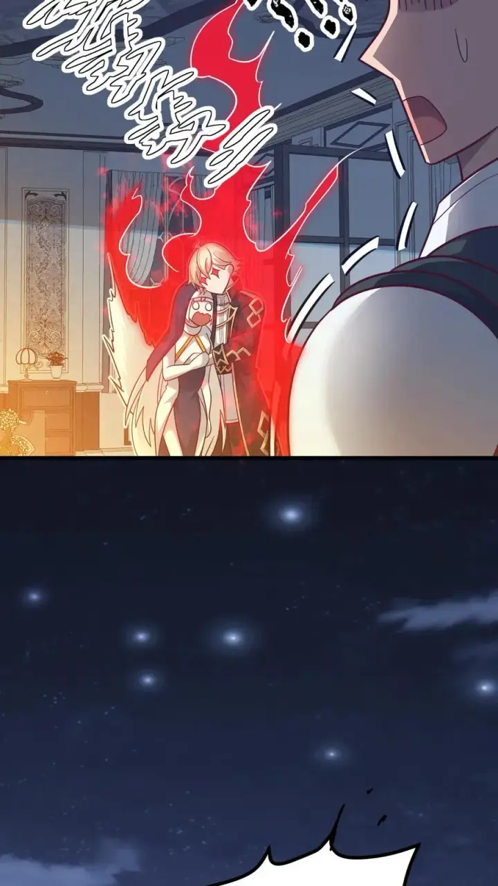 漫画《反派领主：玩家和主角都想刀我》第70话 王都的密信第34张图