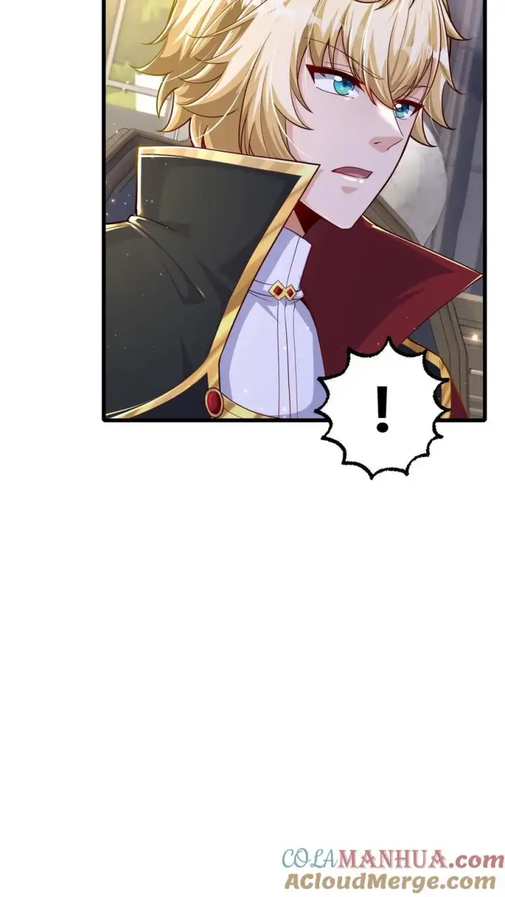 漫画《反派领主：玩家和主角都想刀我》第76话 我们又见面了第27张图