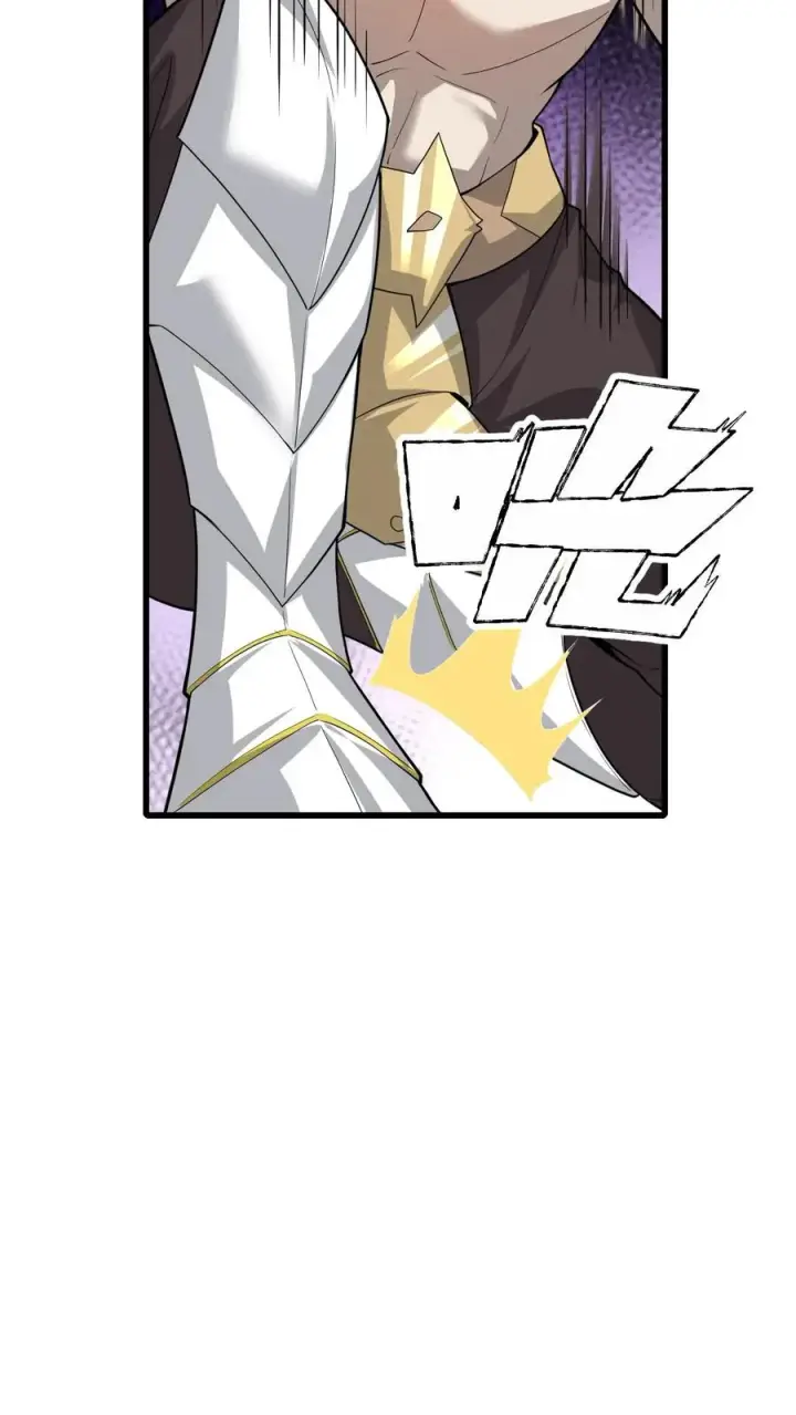 漫画《反派领主：玩家和主角都想刀我》第81话 冰雪皇后第36张图