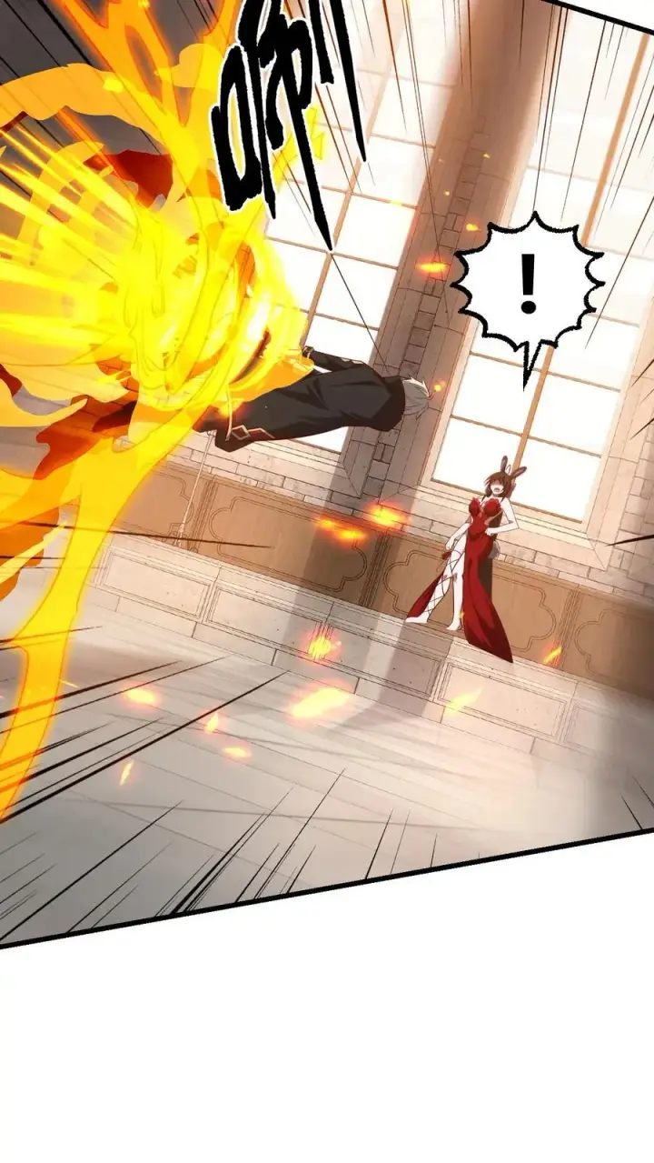 漫画《反派领主：玩家和主角都想刀我》第83话 学会享受第4张图