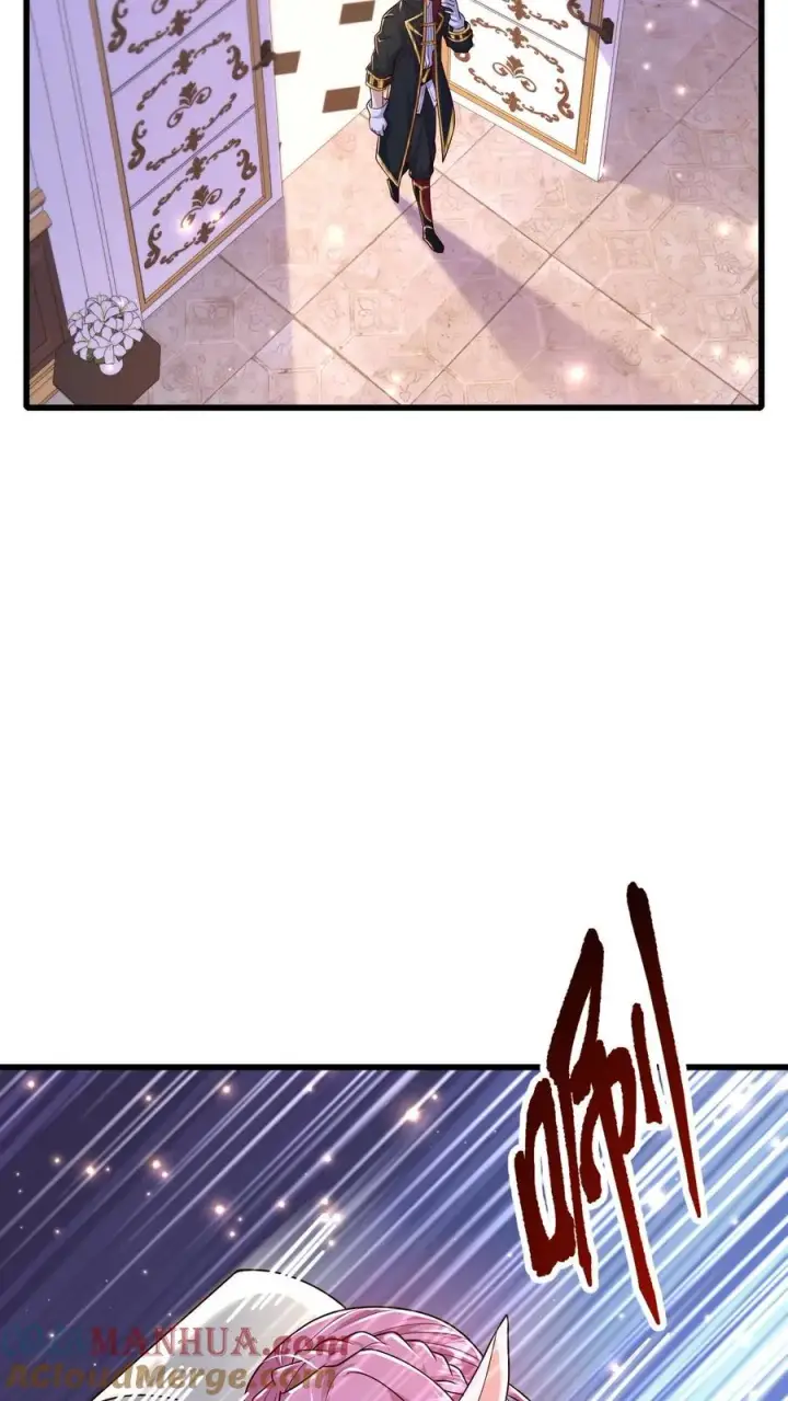 漫画《反派领主：玩家和主角都想刀我》第87话 精灵信标第3张图