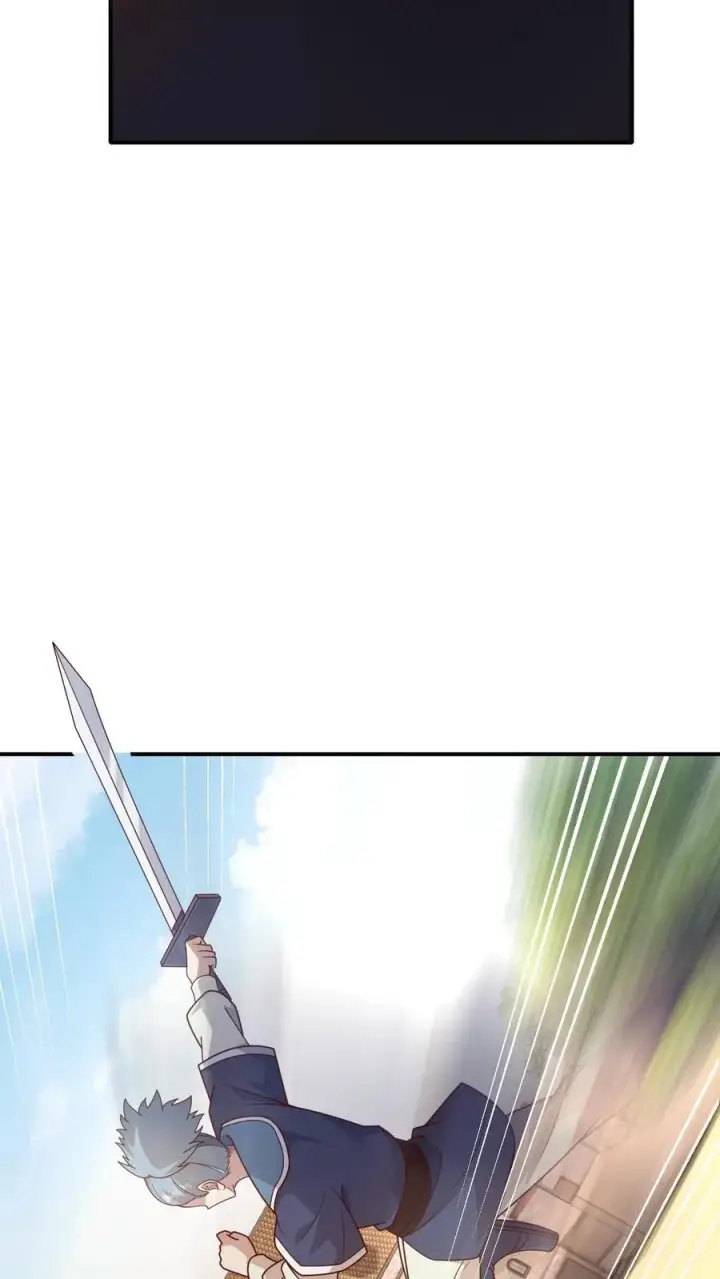 漫画《反派领主：玩家和主角都想刀我》第8话 NPC抢人头了！第35张图