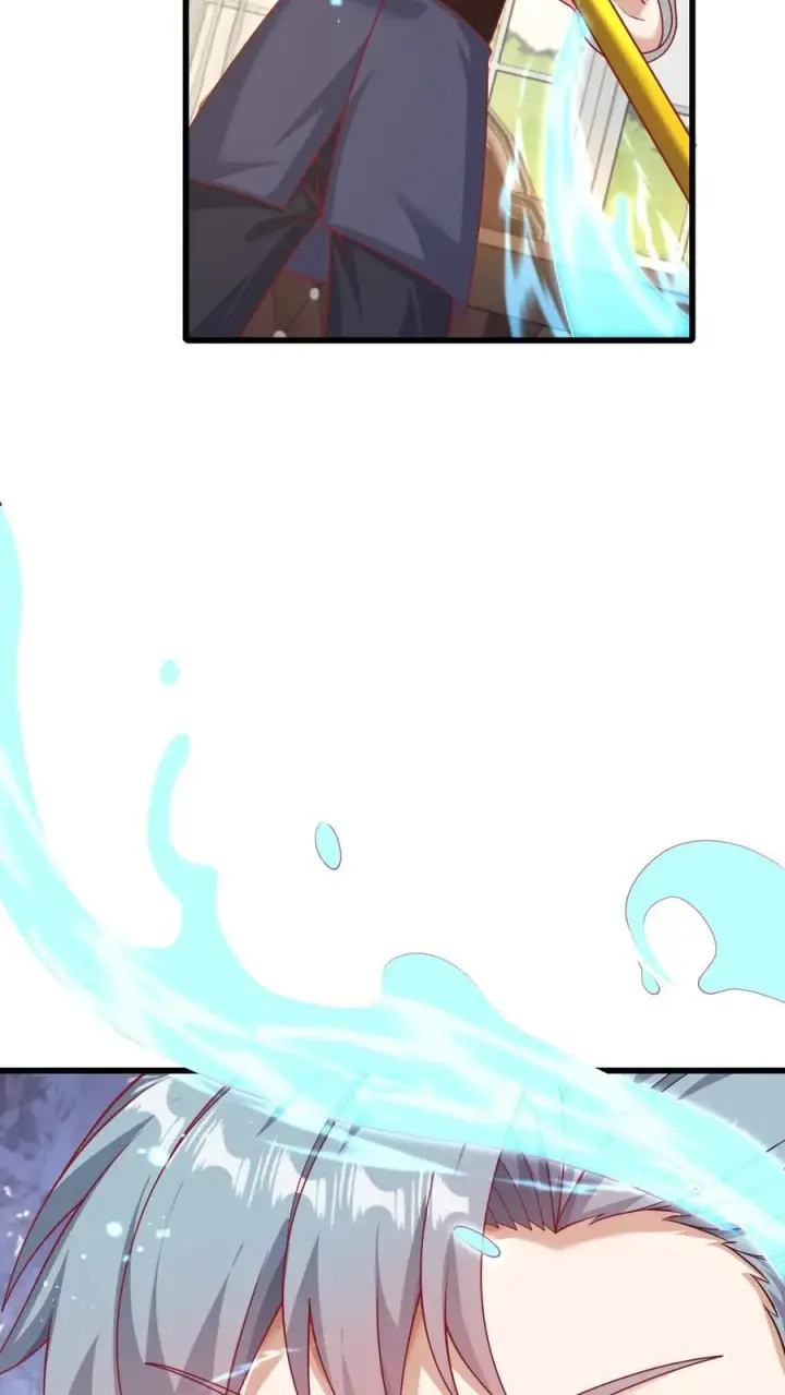 漫画《反派领主：玩家和主角都想刀我》第98话 蓝星意识的谋划第16张图