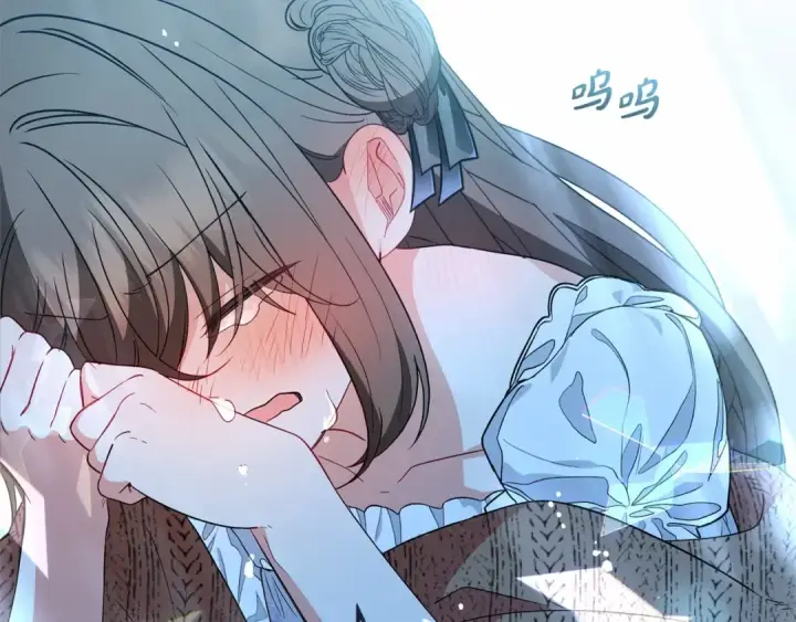 漫画《反派少女被爱意围绕》第20话 骗你的第108张图