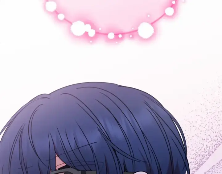 漫画《反派少女被爱意围绕》第41话 对不起 我不该来这里的第131张图