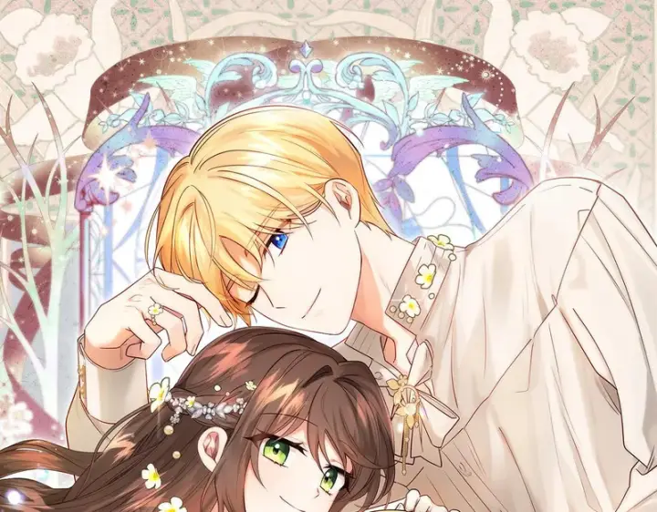 漫画《反派少女被爱意围绕》第112话 魔塔主病危第82张图