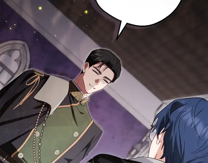 漫画《反派少女被爱意围绕》第113话 缄默的誓约第109张图