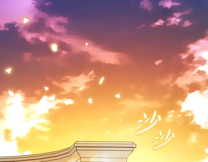 漫画《反派少女被爱意围绕》第116话 偶遇第101张图