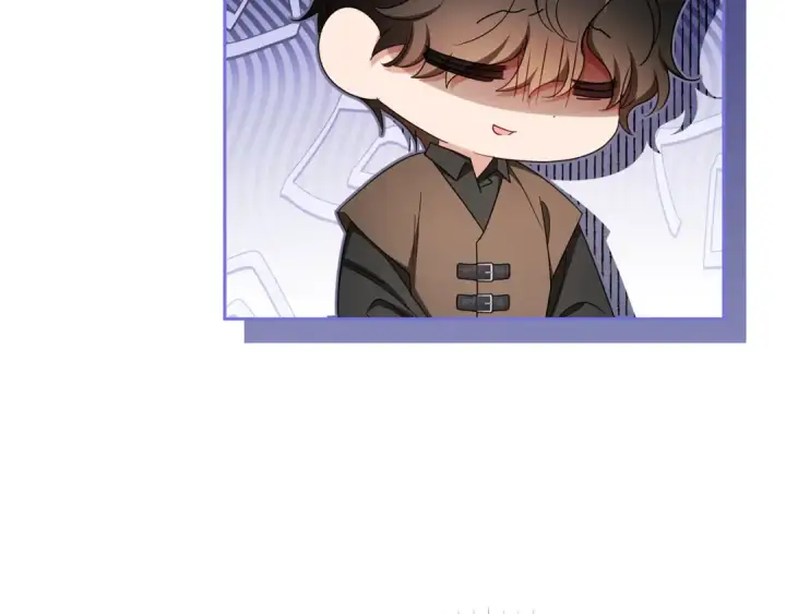 漫画《反派少女被爱意围绕》第116话 偶遇第153张图