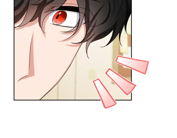 漫画《反派少女被爱意围绕》第116话 偶遇第161张图