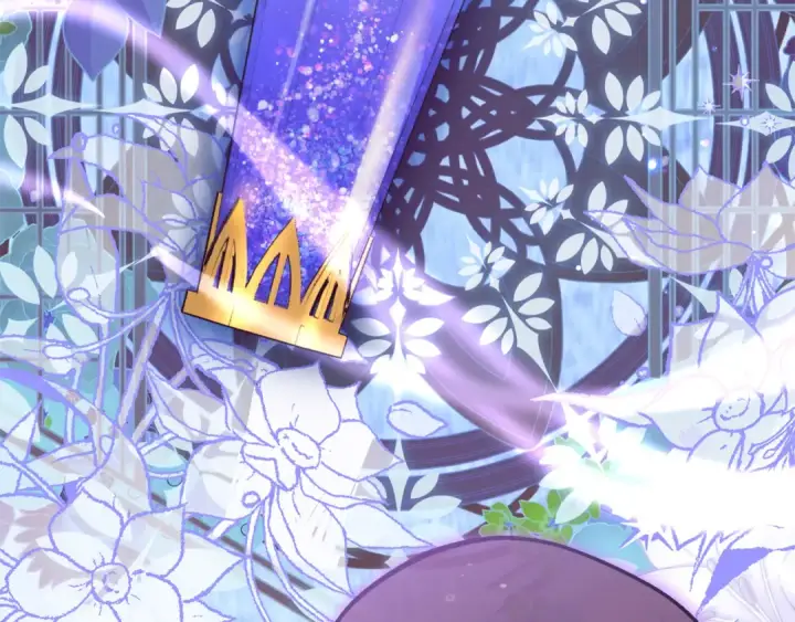 漫画《反派少女被爱意围绕》第116话 偶遇第35张图