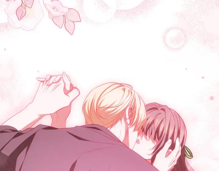 漫画《反派少女被爱意围绕》第117话 那个人不是他第130张图