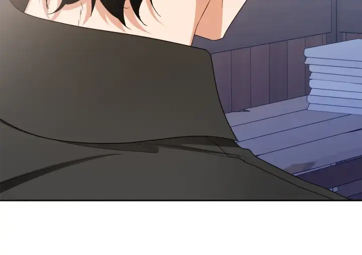漫画《反派少女被爱意围绕》第117话 那个人不是他第135张图