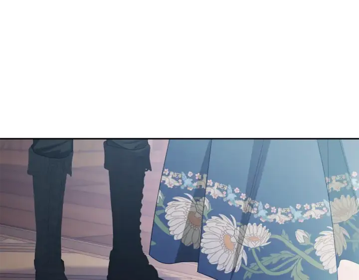 漫画《反派少女被爱意围绕》第117话 那个人不是他第137张图