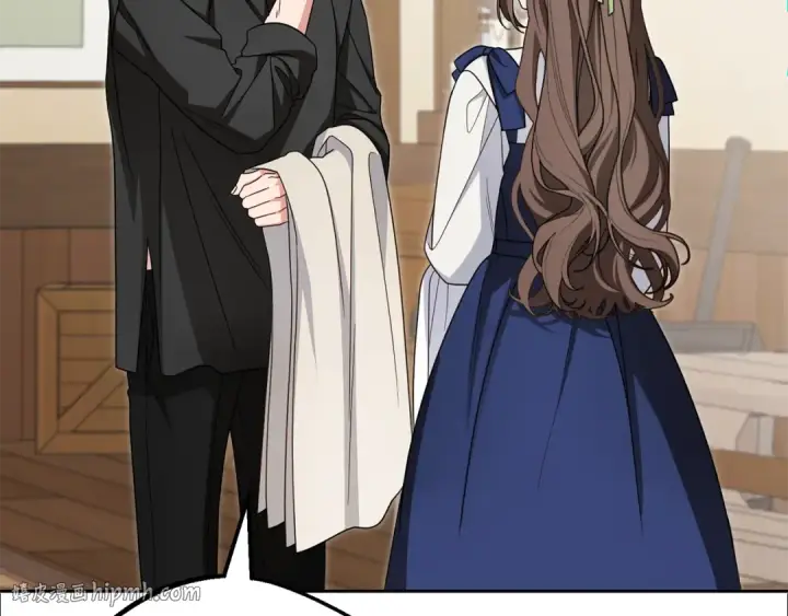 漫画《反派少女被爱意围绕》第117话 那个人不是他第160张图