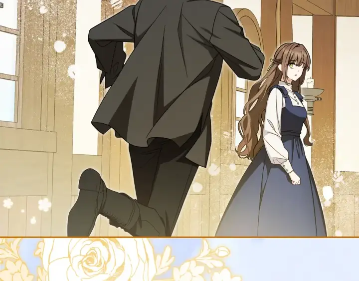 漫画《反派少女被爱意围绕》第117话 那个人不是他第70张图