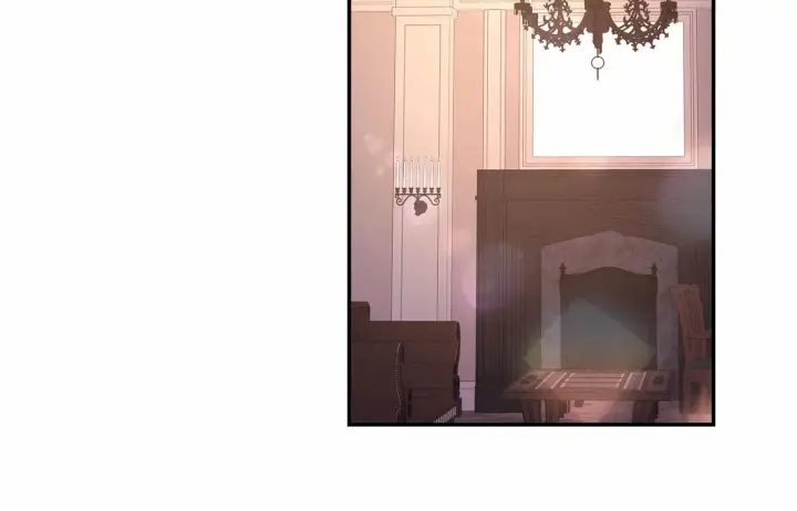 漫画《反正是欧风小甜漫》第17话 第三者介入，大公慌了第70张图