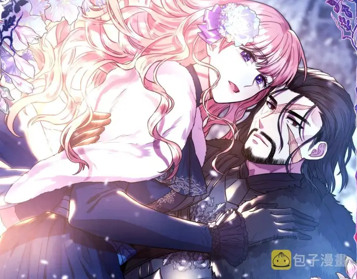 漫画《反正是欧风小甜漫》序章 刀疤大公，为爱变猛（萌）第69张图
