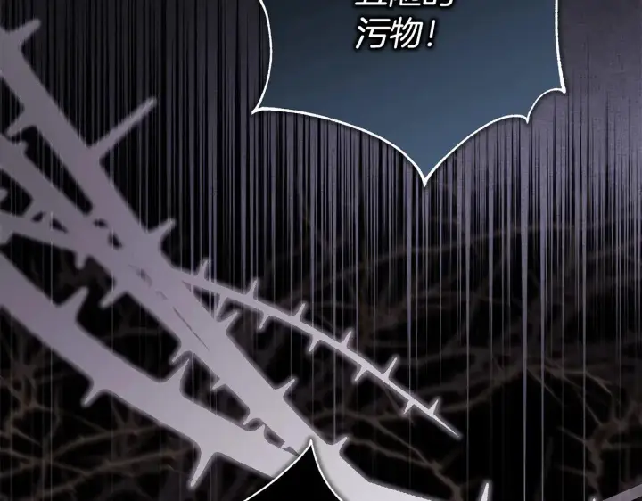 漫画《反正是欧风小甜漫》第101话 神官的祝福第131张图