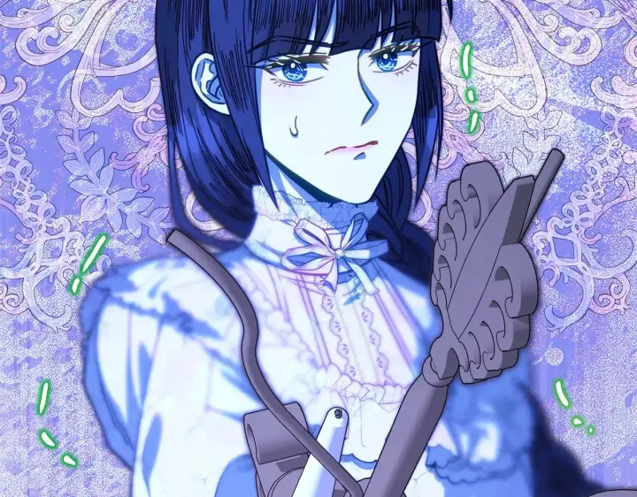 漫画《反正是欧风小甜漫》第104话 另一个莫妮莱第106张图
