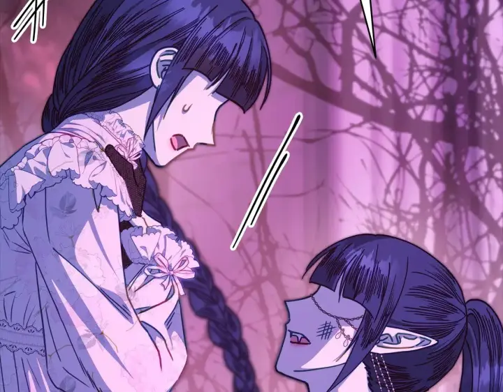 漫画《反正是欧风小甜漫》第104话 另一个莫妮莱第118张图