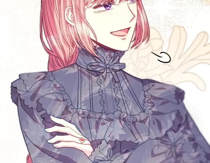 漫画《反正是欧风小甜漫》第104话 另一个莫妮莱第185张图