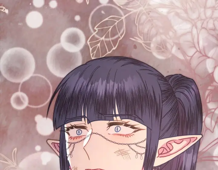 漫画《反正是欧风小甜漫》第104话 另一个莫妮莱第189张图